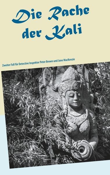 Produktbild: Die Rache der Kali
