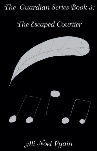Produktbild: The Escaped Courtier