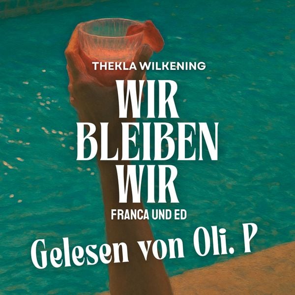 Produktbild: Wir Bleiben Wir