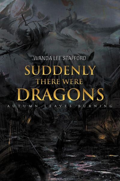 Produktbild: Suddenly There Were Dragons