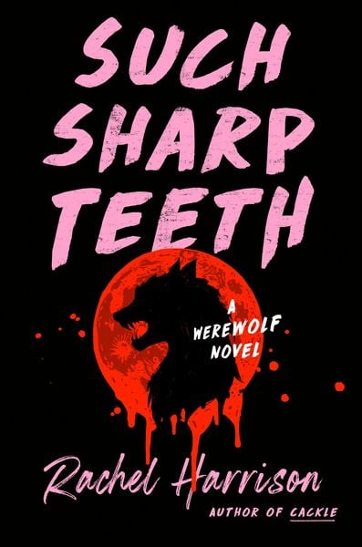 Produktbild: Such Sharp Teeth