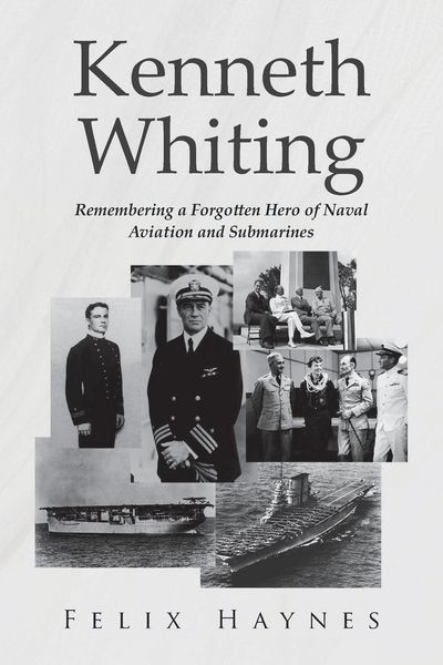 Produktbild: Kenneth Whiting