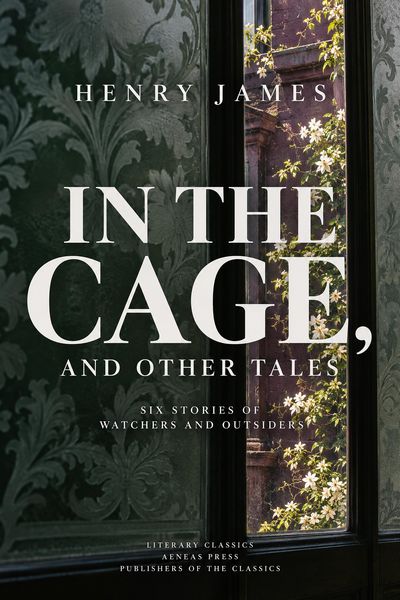 Produktbild: In the Cage, and Other Tales