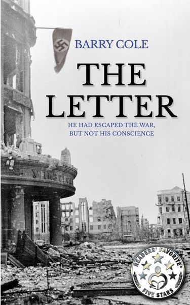 Produktbild: The Letter