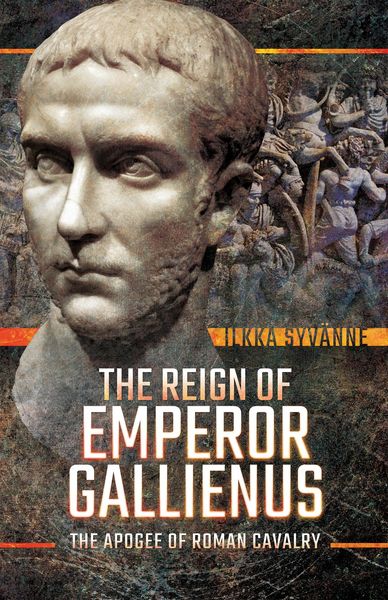 Produktbild: The Reign of Emperor Gallienus