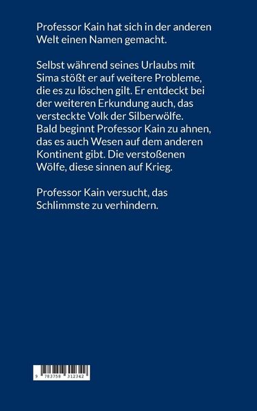 Produktbild: Die Welt hinter dem Wurmloch