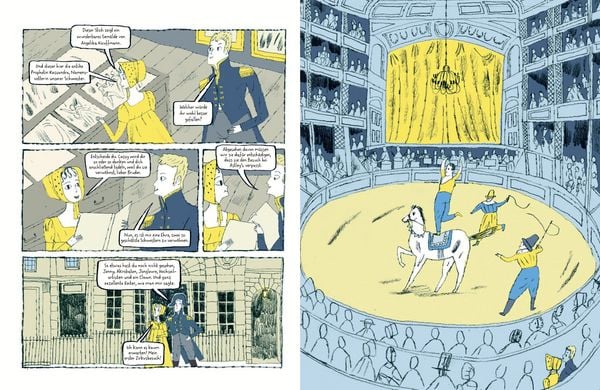 Produktbild: Jane Austen