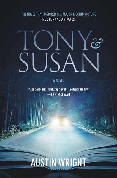 Produktbild: Tony and Susan
