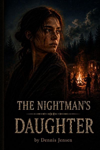 Produktbild: The Nightman&acute;s Daughter