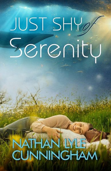 Produktbild: Just Shy of Serenity