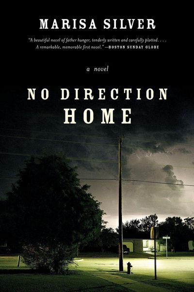 Produktbild: No Direction Home
