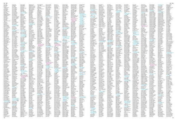 Produktbild: 2026 Collins Big Road Atlas Britain and Northern Ireland