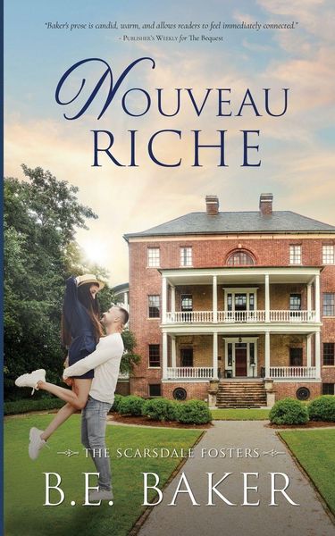 Produktbild: Nouveau Riche