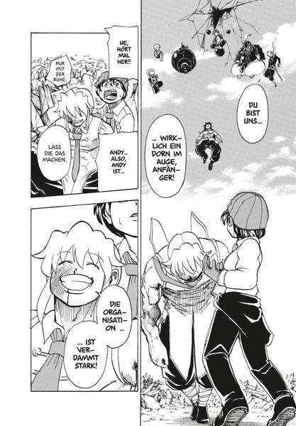 Produktbild: Undead Unluck 3