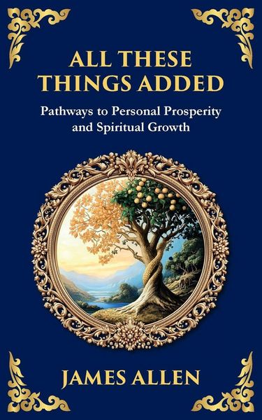 Produktbild: All These Things Added