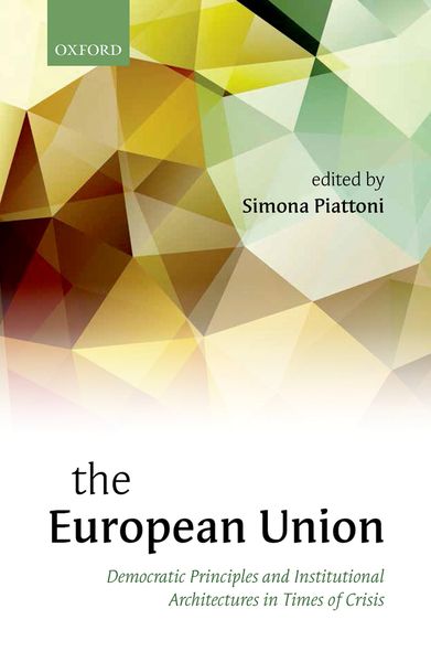 Produktbild: The European Union