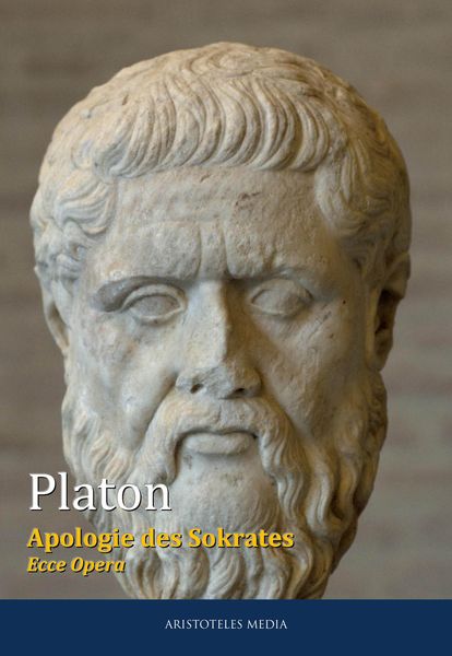 Produktbild: Apologie des Sokrates