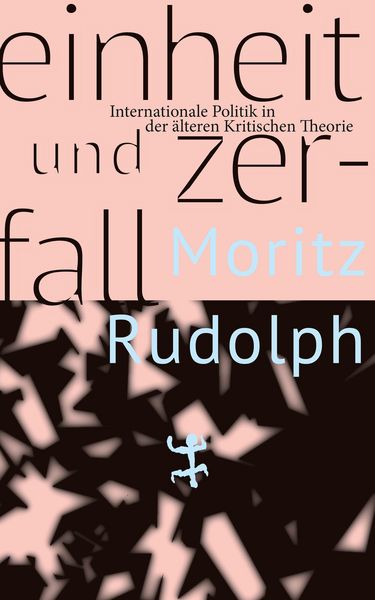 Produktbild: Einheit und Zerfall