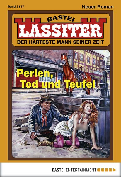 Produktbild: Lassiter 2197