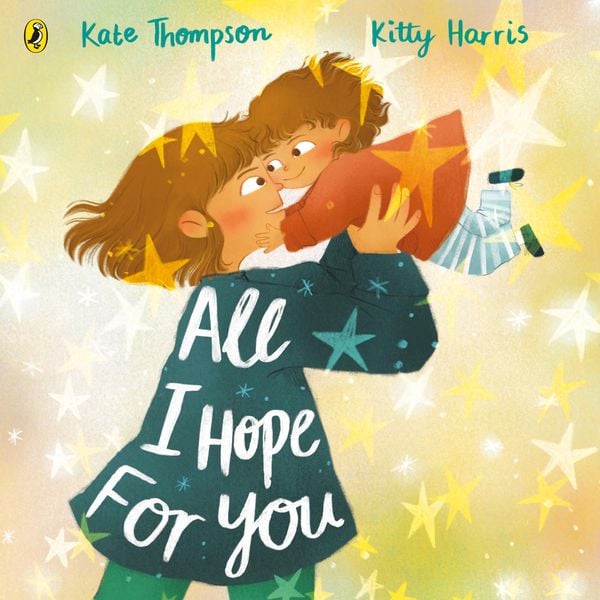 Produktbild: All I Hope For You