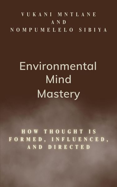Produktbild: Environmental Mind Mastery