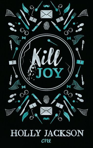 Produktbild: Kill Joy