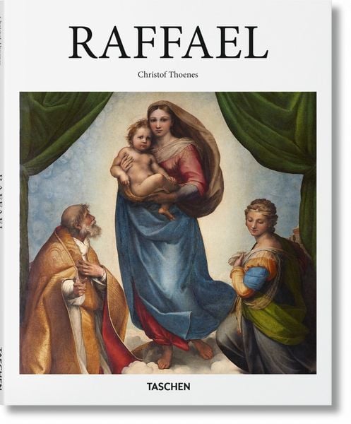 Produktbild: Raffael