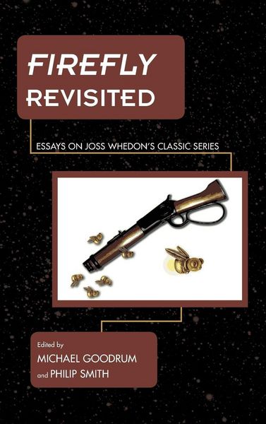 Produktbild: Firefly Revisited