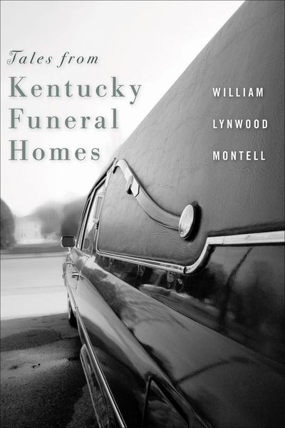 Produktbild: Tales from Kentucky Funeral Homes