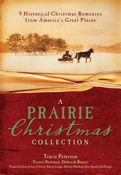 Produktbild: Prairie Christmas Collection
