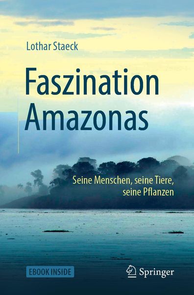 Produktbild: Faszination Amazonas