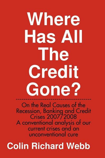 Produktbild: Where Has All the Credit Gone?