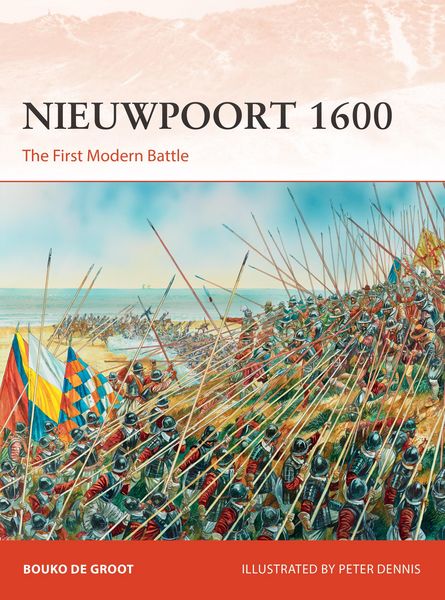 Produktbild: Nieuwpoort 1600