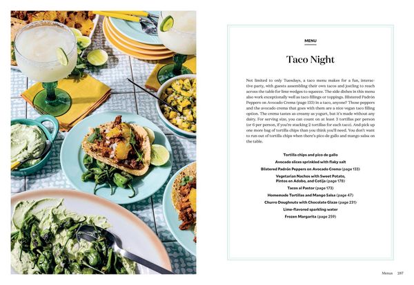 Produktbild: The Hostess Handbook