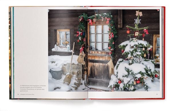 Produktbild: Home for Christmas