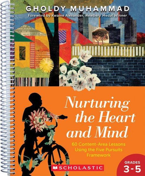 Produktbild: Nurturing the Heart and Mind, Grades 3-5: 60 Content-Area Lessons Using the Five-Pursuits Framework
