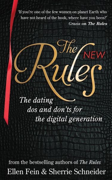 Produktbild: The New Rules