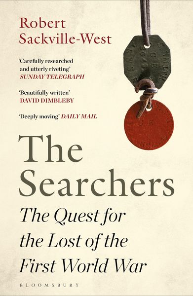 Produktbild: The Searchers