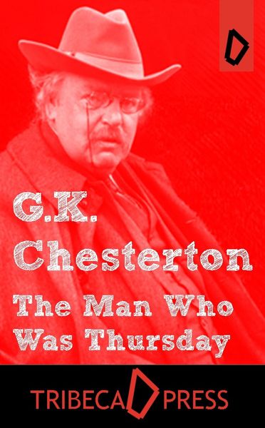 Produktbild: The Man Who Was Thursday: A Nightmare