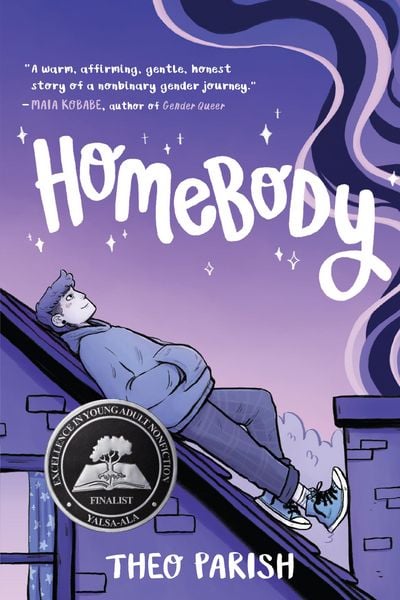 Produktbild: Homebody
