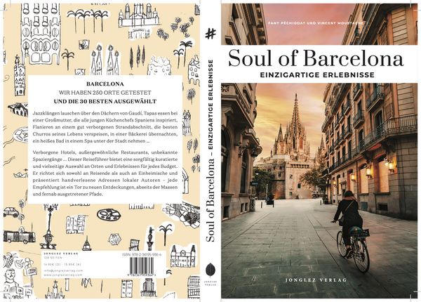 Produktbild: Soul of Barcelona - einzigartige Erlebnisse