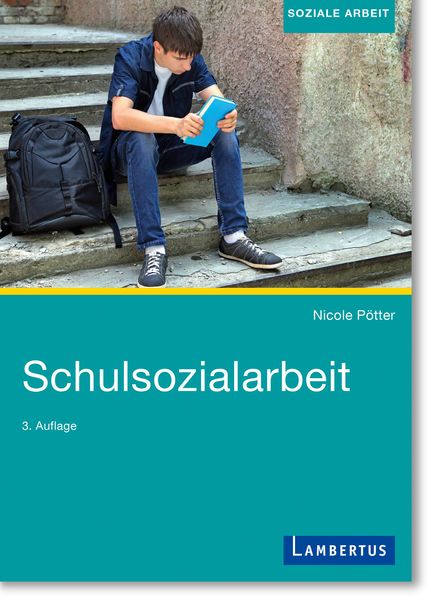 Produktbild: Schulsozialarbeit