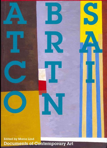 Produktbild: Abstraction