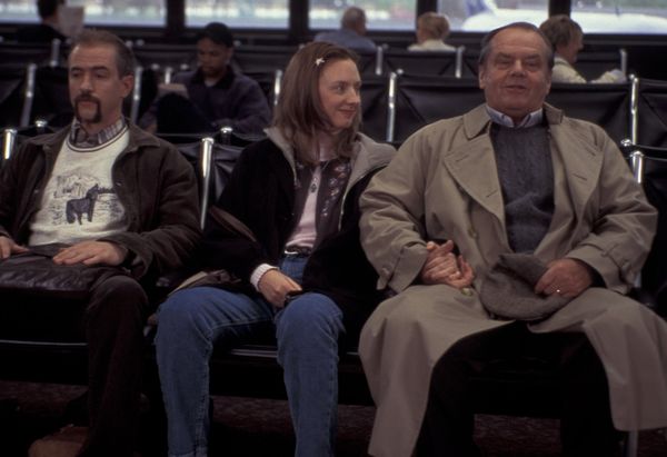 Produktbild: About Schmidt