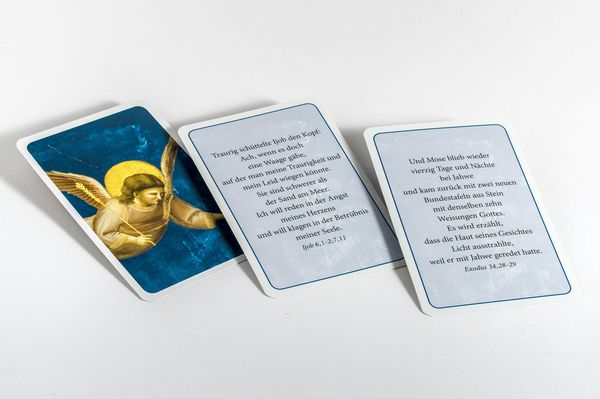 Produktbild: Das Bibel-Spiel f&uuml;r Kinder und alle im Haus
