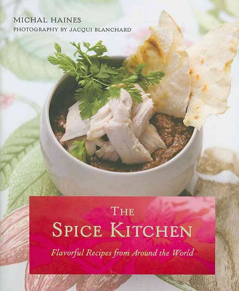 Produktbild: Spice Kitchen