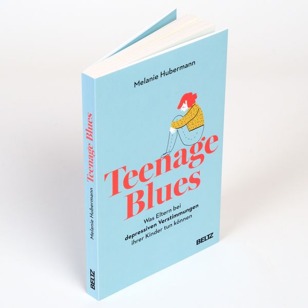 Produktbild: Teenage Blues