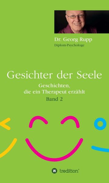 Produktbild: Gesichter der Seele