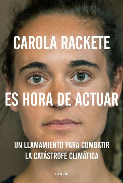 Produktbild: Es hora de actuar