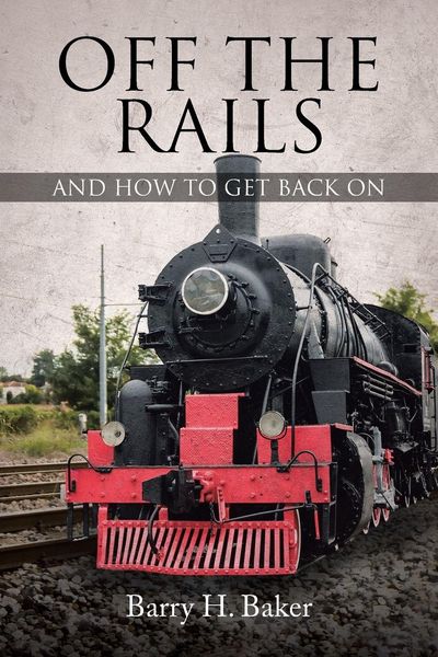 Produktbild: Off the Rails